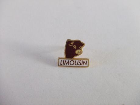 Limousin logo stier